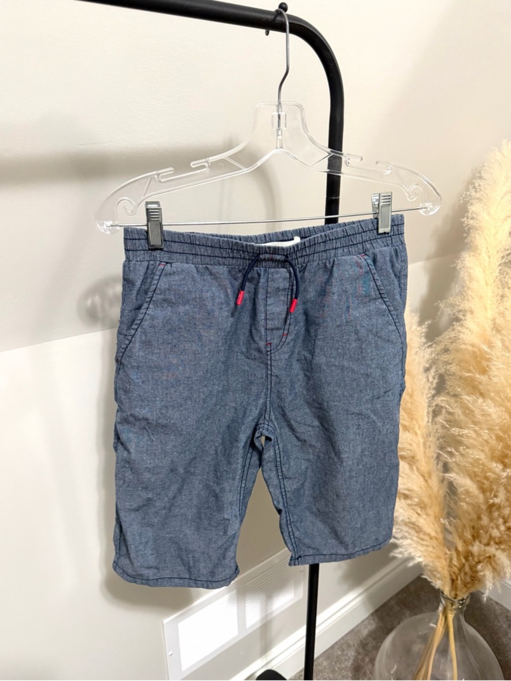 Levi’s Men’s Cotton Blend Shorts